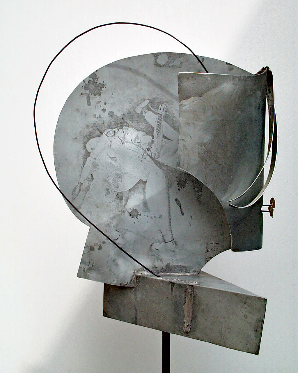 Die schoene sprecherin432